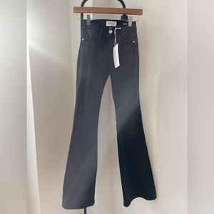 Le pixie high flare FRAME